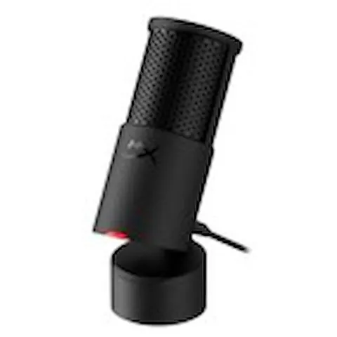 HP Microfono HyperX Solocast 2 Ar0a0aa – immagine 2