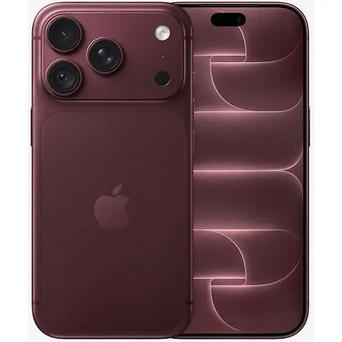 Apple iPhone 18 Pro 1TB Borgogna – immagine 3
