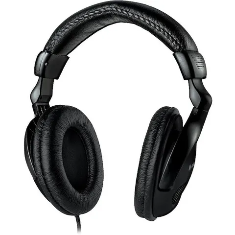 Meliconi Cuffie Hp 50 Plus Nero – immagine 3