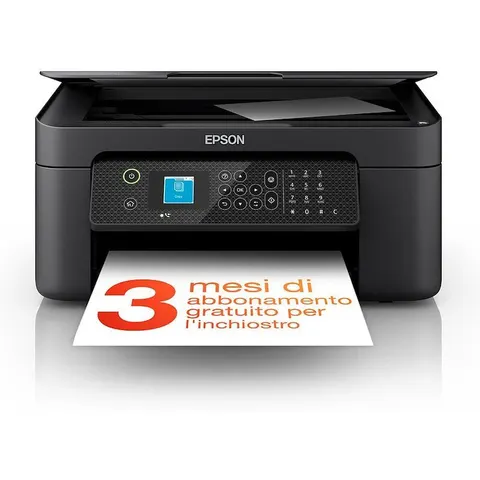 Epson WorkForce WF-2910DWF – immagine 2