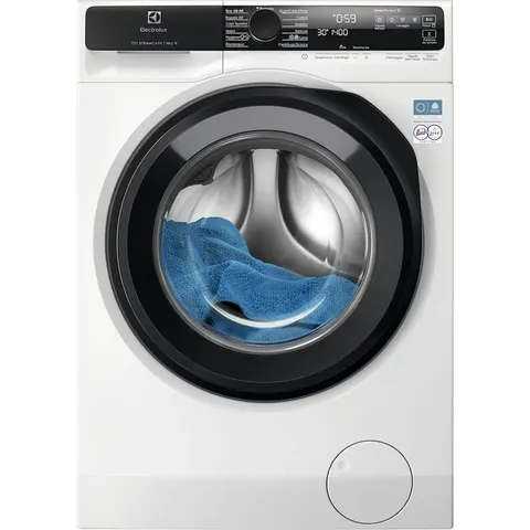 Electrolux Lavatrice 10Kg Ew7f510y – immagine 2