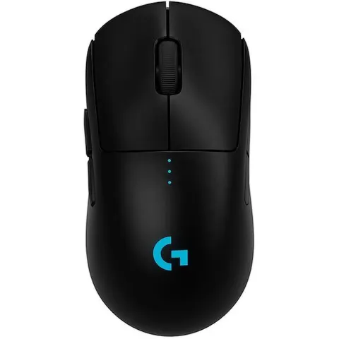 Logitech Mouse gaming wireless PRO 2 LIGHTSPEED – immagine 2
