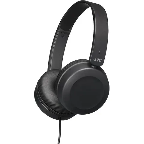 JVC Ha-s31m-b-e – immagine 2