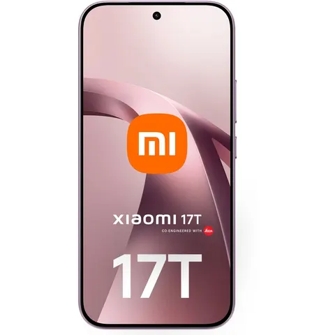 Xiaomi 17t 12/256 GB Violet – immagine 4