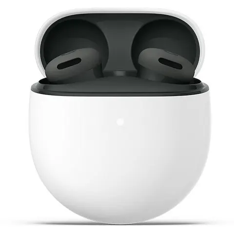 Google Auricolari PIXEL BUDS 2A HAZEL Bianco – immagine 2