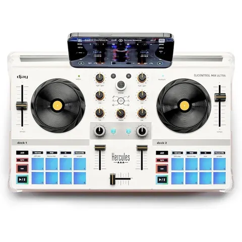 Hercules Dj Control Mix Ultra – immagine 3