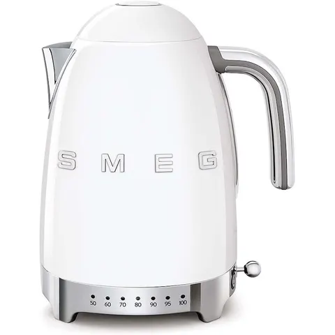 SMEG Bollitore KLF04WHEU – immagine 4