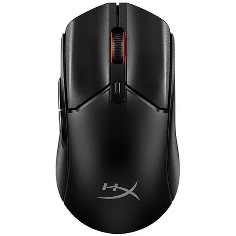 HYPERX Mouse Pulsefire Haste 2 Core-nero – immagine 2