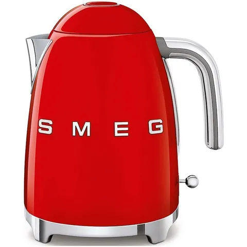 SMEG Bollitore KLF03RDEU – immagine 2