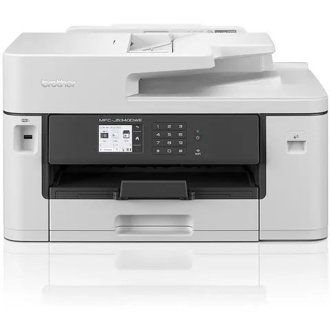 Brother MFC-J5340DWE Inkjet – immagine 3