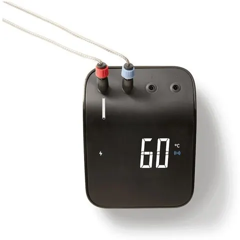 Weber Connect Hub – immagine 2