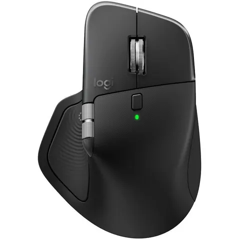 Logitech Mx Master 4-graphite – immagine 3