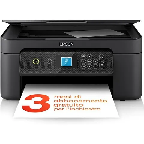 Epson Expression Home XP-3200 – immagine 2
