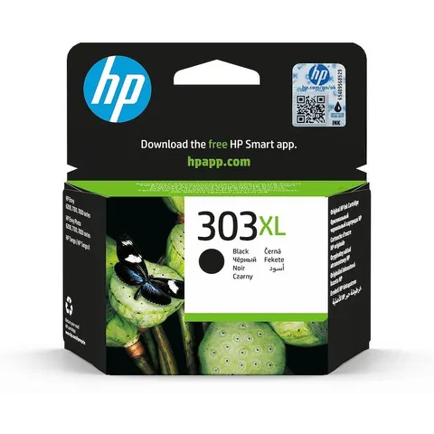 HP 303 XL T6n04aebl – immagine 3