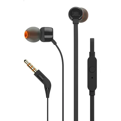JBL T110-nero – immagine 3