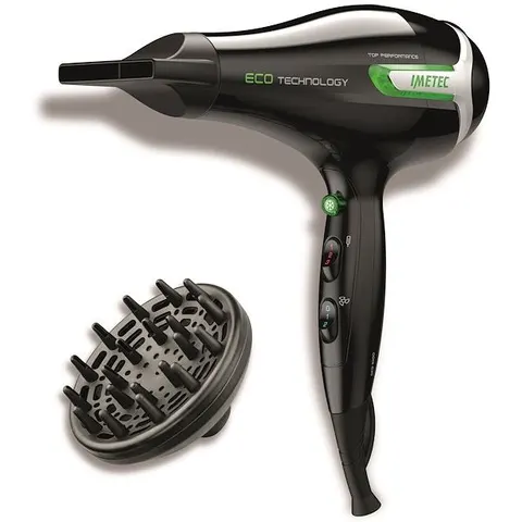 Imetec Eco Se9 1000 11657 Nero – immagine 2