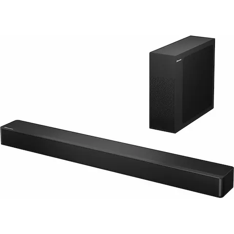 Hisense Soundbar Hs2100-nero – immagine 3