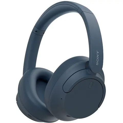 Sony WH-CH720N CUFFIE WIRELESS, Blu – immagine 4