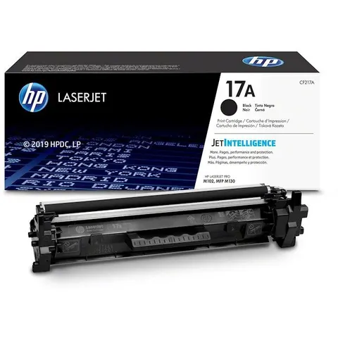 HP 17a Cf217a – immagine 3