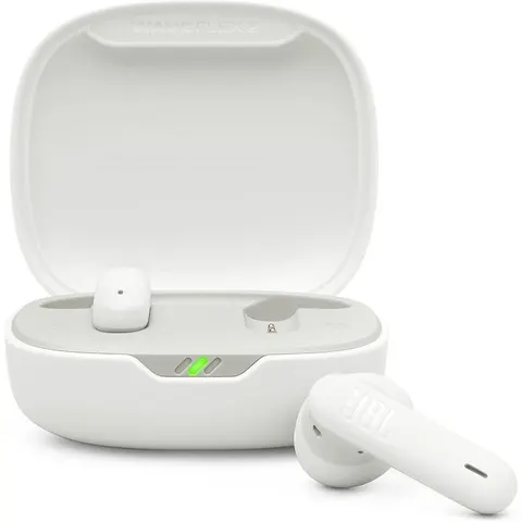JBL Auricolari true wireless vflex2wht Bianco – immagine 3