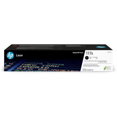 HP 117a W2070a – immagine 3
