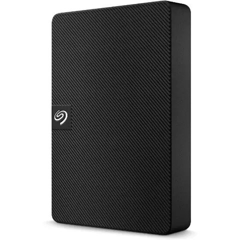 Seagate disco rigido esterno 2TB Stkm2000400 – immagine 2