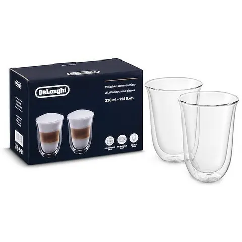 DeLonghi LATTEMACCHIATO SET DLSC31 – immagine 2