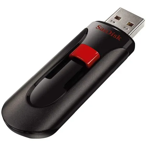SanDisk Sdcz60-032g-b35 – immagine 2