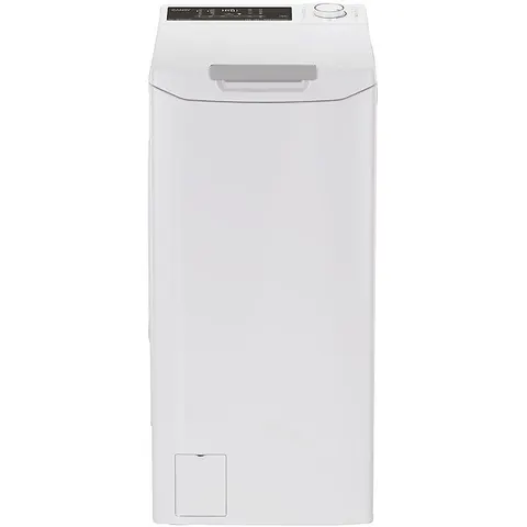 Candy Lavatrice Tca474tm5-s-white – immagine 3