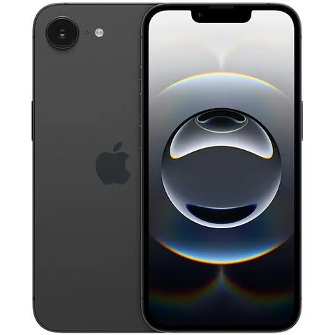 Apple iPhone 16e 128GB Nero – immagine 3
