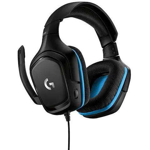 Logitech 981-000770 – immagine 2