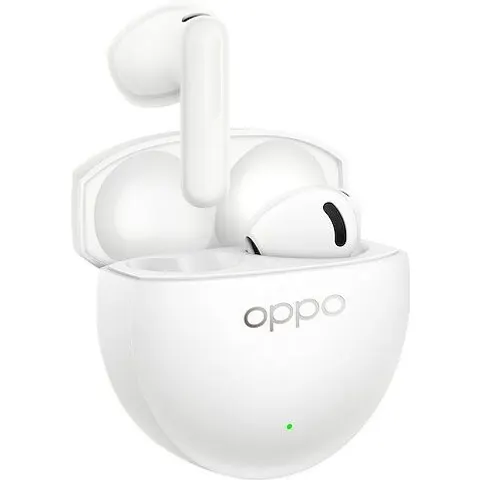 Oppo Enco Air5s Lunar White – immagine 3