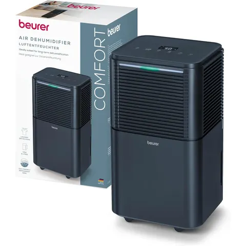 BEURER Deumidificatore Le 250 Nero – immagine 2