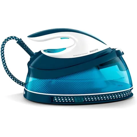 Philips Gc7840/20 PERFECTCARE COMPACT – immagine 3