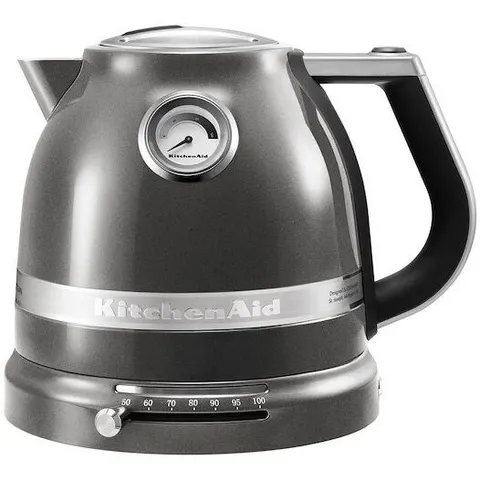 KitchenAid Bollitore 5KEK1522EMS-ARTISAN – immagine 3