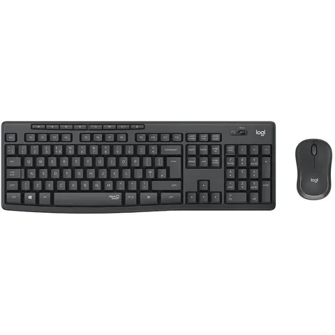 Logitech Mk295 Silent 920-009797 – immagine 2
