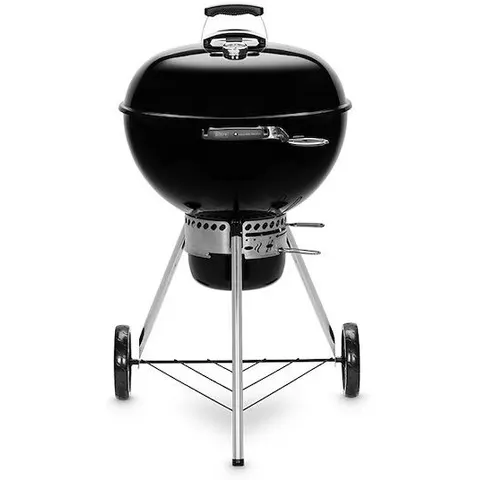 Weber Master Touch GBS E-5750 – immagine 2