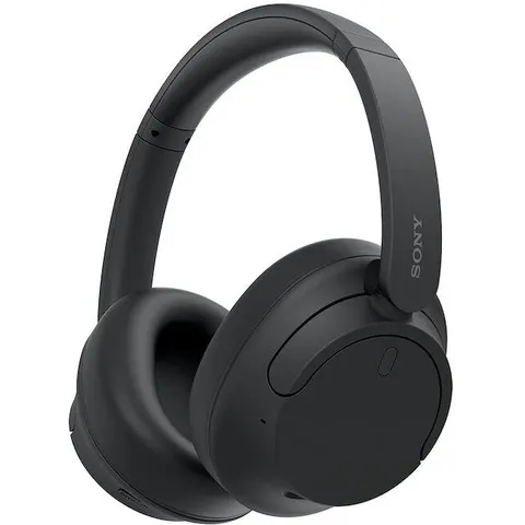 Sony Cuffie Wireless Nero – immagine 2