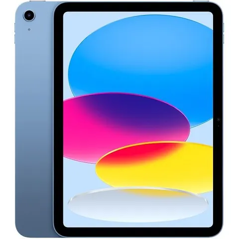 Apple iPad 11'' Wi-Fi 256GB Blu – immagine 4