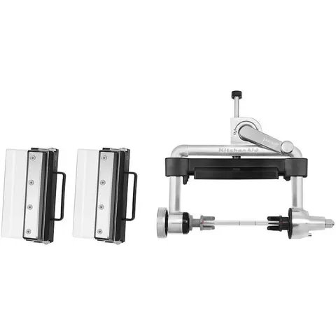 KitchenAid Accessorio Affettaverdure 5KSMSCA – immagine 2