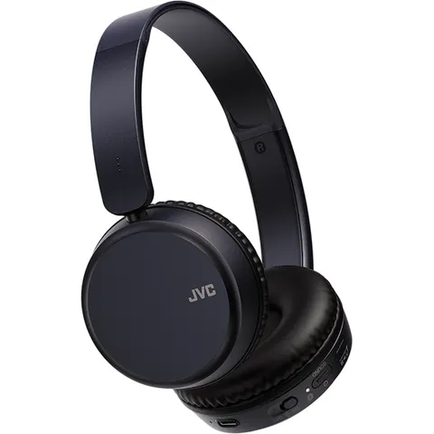 JVC Cuffie Wireless Has36wau Blu – immagine 3