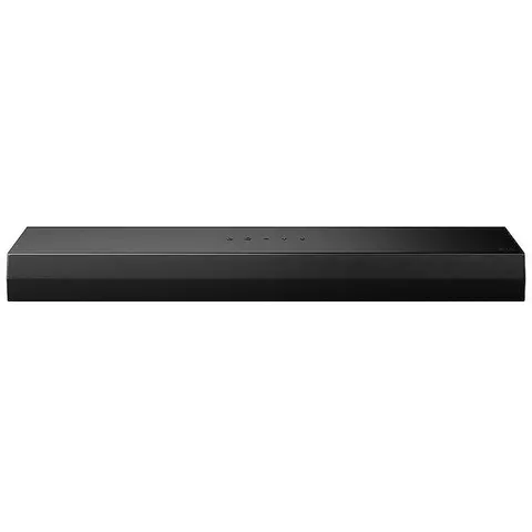LG Soundbar 2.0 S20a Nero – immagine 3