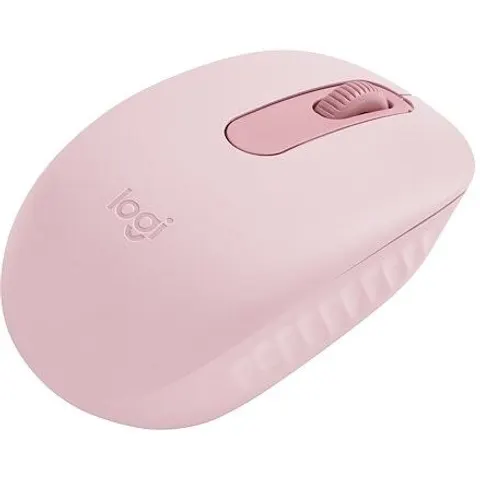 Logitech Mouse M196 Bluetooth-rose – immagine 4