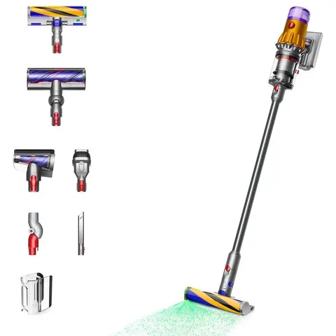 Dyson V12 Detect Slim Absolute 2023 – immagine 2