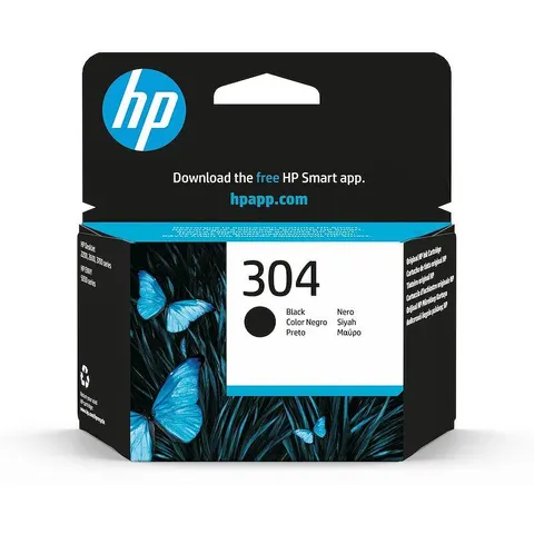 HP Ink 304-tricromia – immagine 3