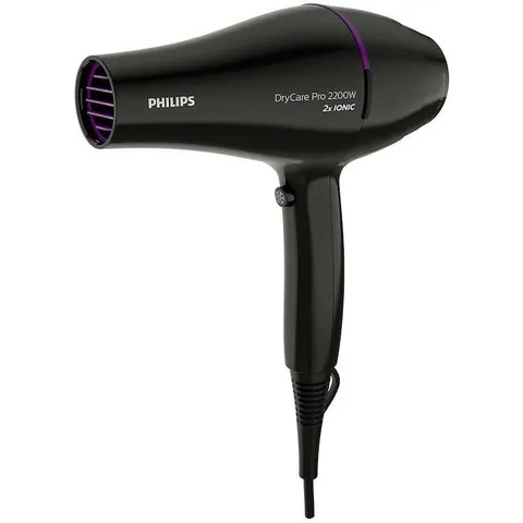 Philips Bhd274/00-nero – immagine 2