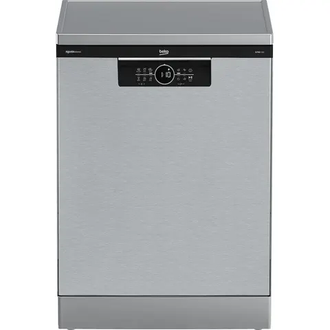 Beko Lavastoviglie Bdfn26560xp – immagine 3