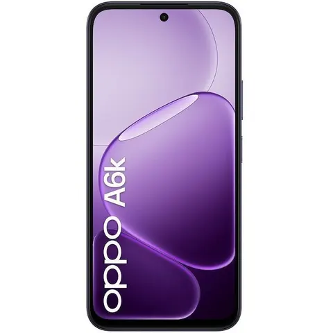 Oppo A6k, 256 GB, PURPLE – immagine 2