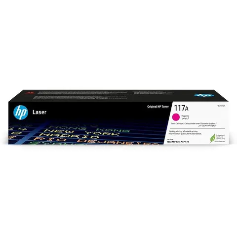 HP 117a W2073a – immagine 3