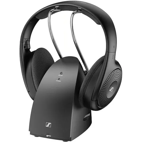 Sennheiser RS 120-W nero – immagine 3